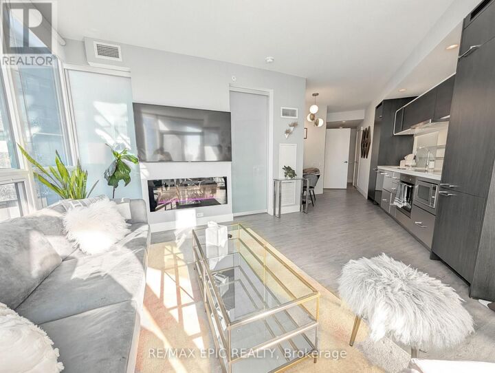 Property Photo:  45 Charles Street East #2309  ON M4Y 1S2 