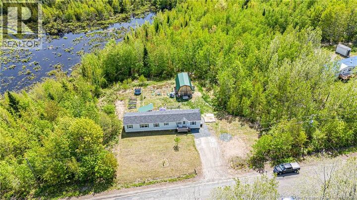 Property Photo:  1388 Post Road  NB E3B 7Y2 