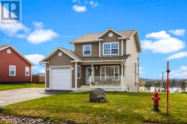 Property Photo:  2 Oceanic Drive  NL A0A 2R0 