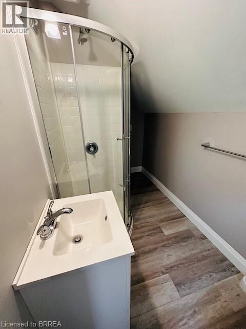Property Photo:  111 Spring Street  ON N3T 4M6 