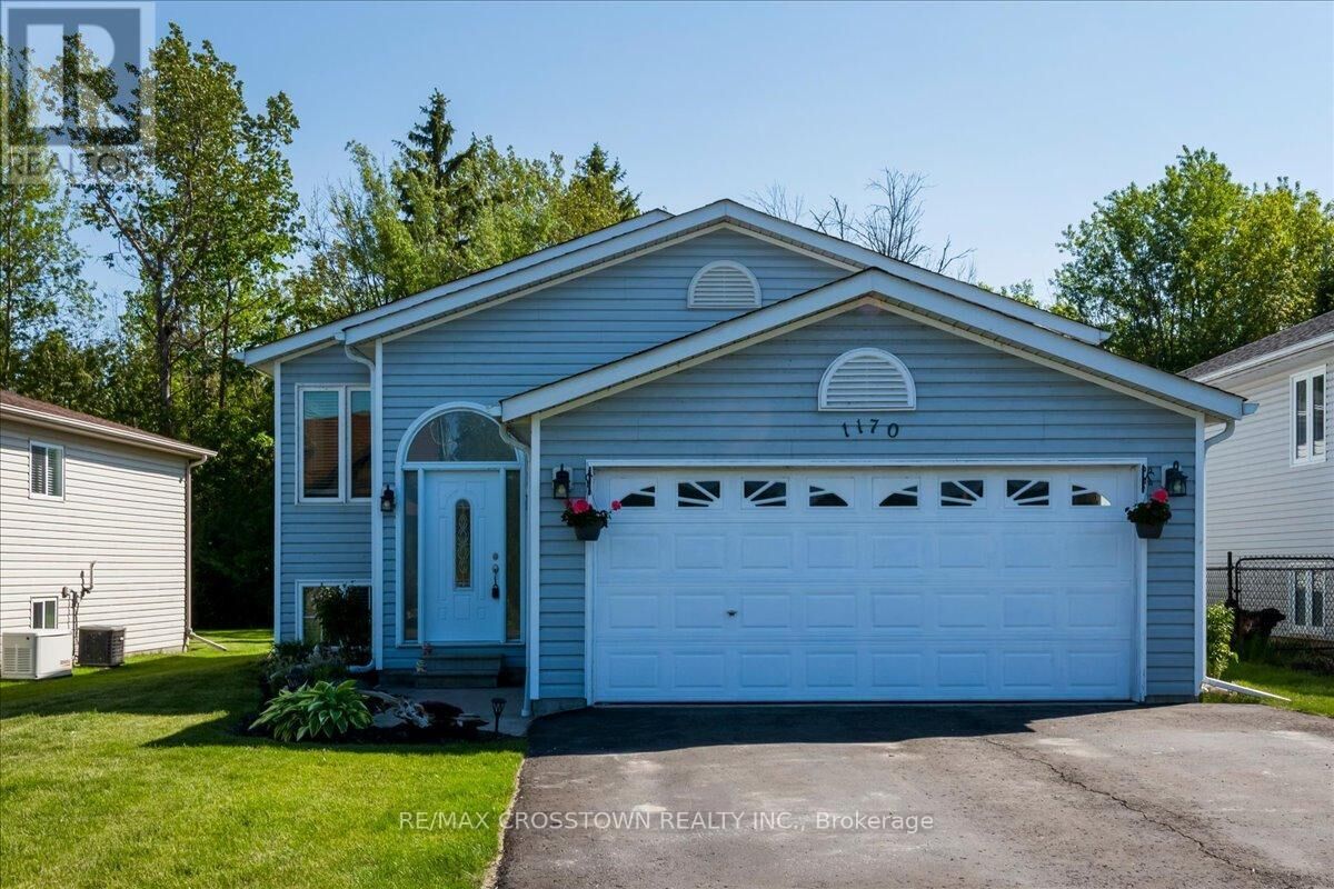 Property Photo:  1170 Arnold Street  ON L0L 1W0 