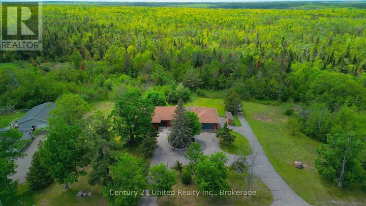 Property Photo: 65 Laplantes Road ON K0L 1J0