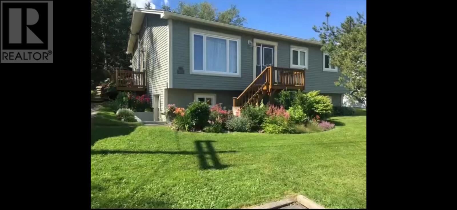Property Photo: 212 Main Street NL A0G 1N0