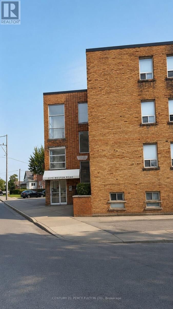 Property Photo:  2275 Weston Road 208  ON M9N 1Y3 