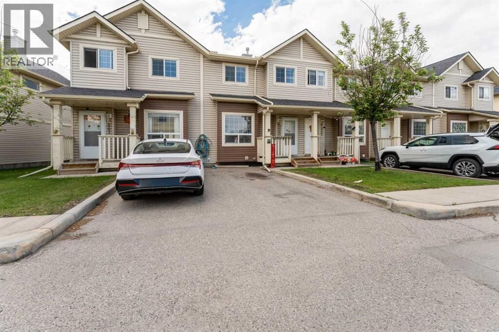 Property Photo: 111 Tarawood Lane Northeast AB T3J 5C2