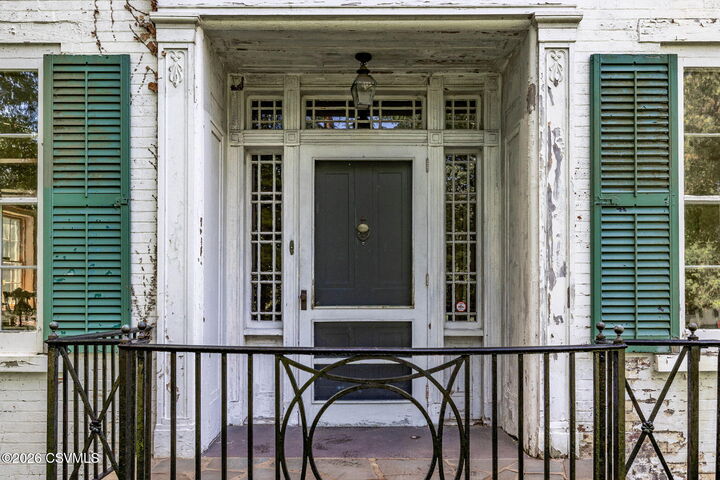 Property Photo:  633 Sunbury Road  PA 17821 
