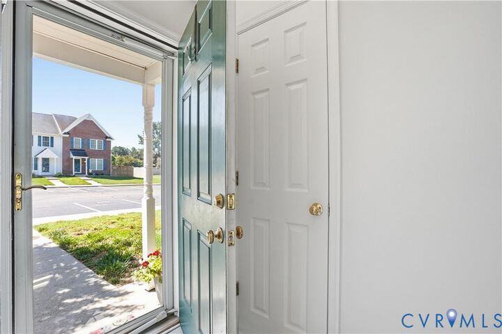 Property Photo:  6144 Thicket Run Way  VA 23111 