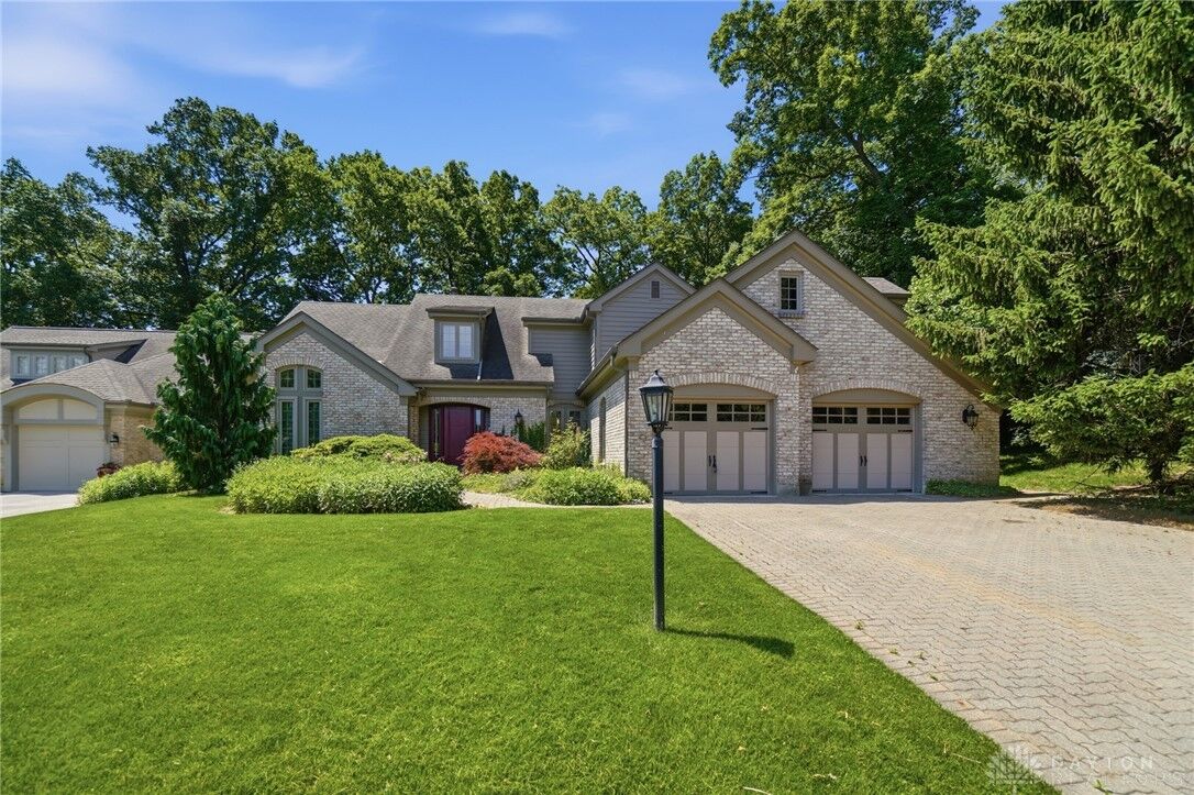 Property Photo:  5618 Duck Row  OH 45429 