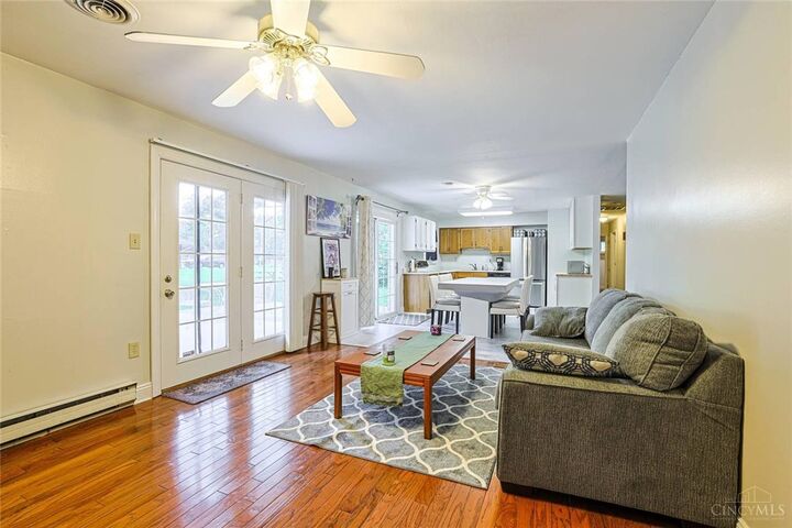 Property Photo:  2590 Jerome Street  OH 45036 
