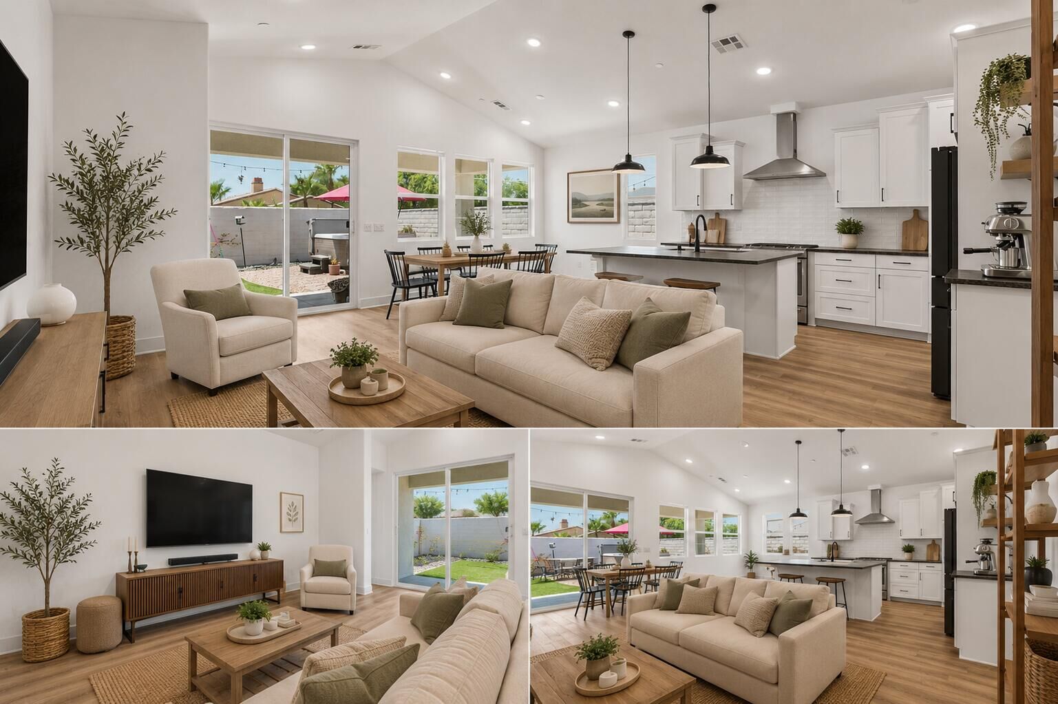 Property Photo:  84211 Novello Drive  CA 92203 