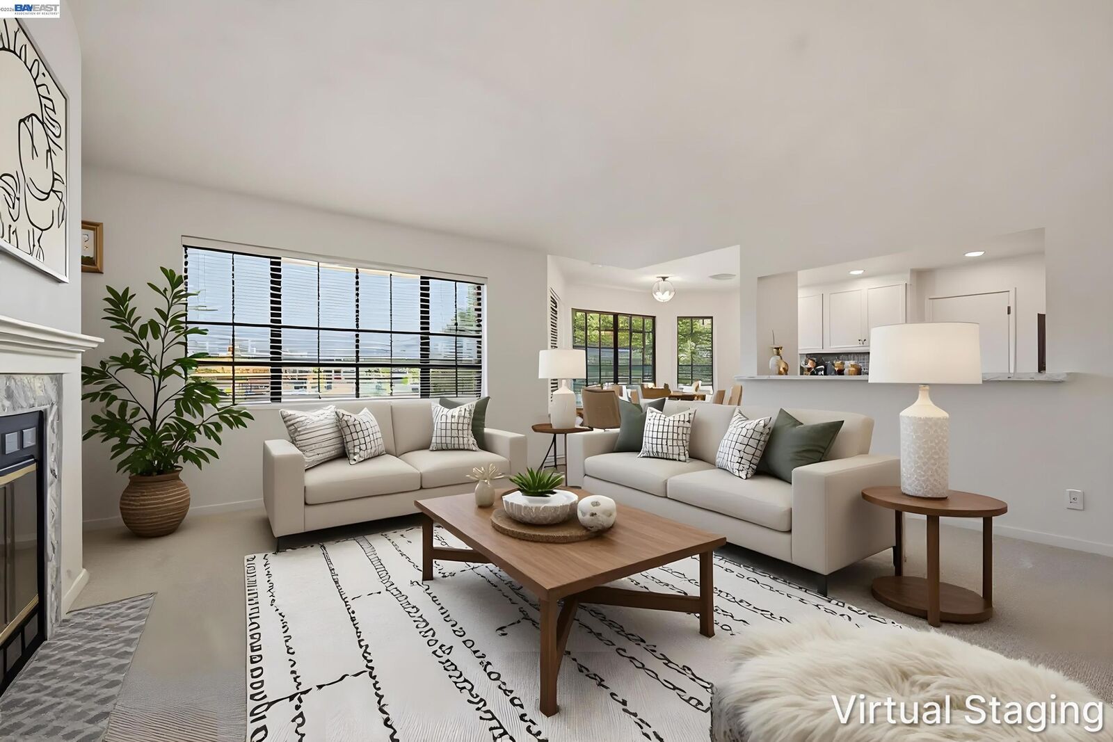 Property Photo: 410 Canyon Woods Place C CA 94582
