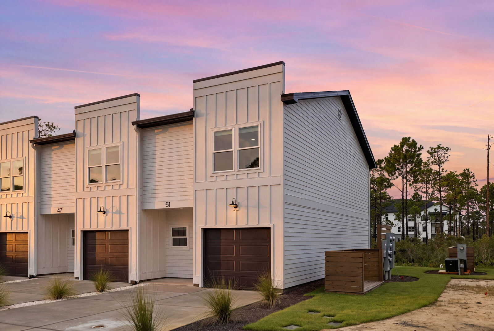 Property Photo:  47 Timber View Place  FL 32459 
