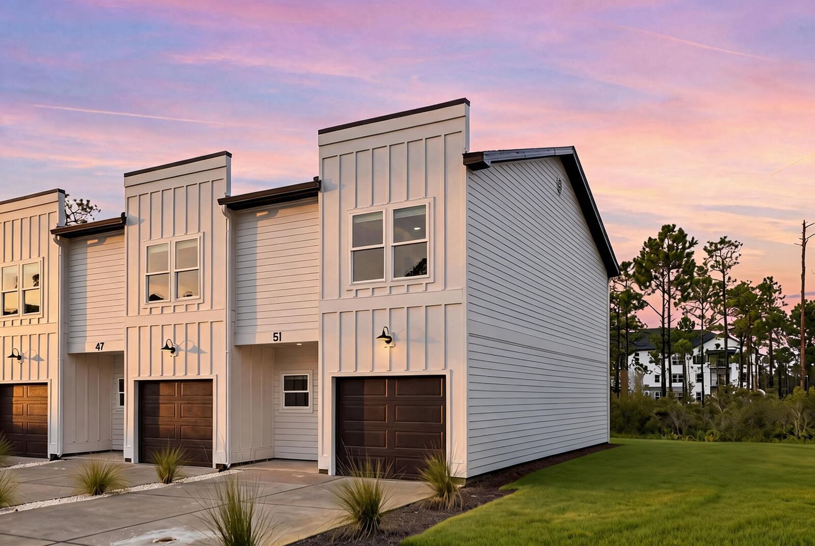 Property Photo:  47 Timber View Place  FL 32459 