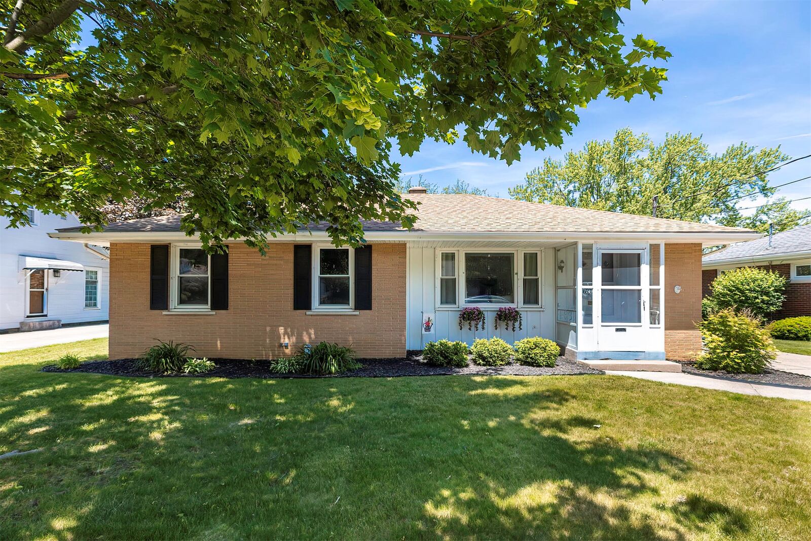 Property Photo:  114 Cypress Street  PA 16504 