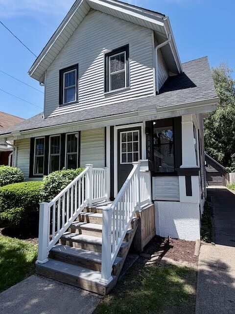 Property Photo:  1046 W 30th Street  PA 16508 
