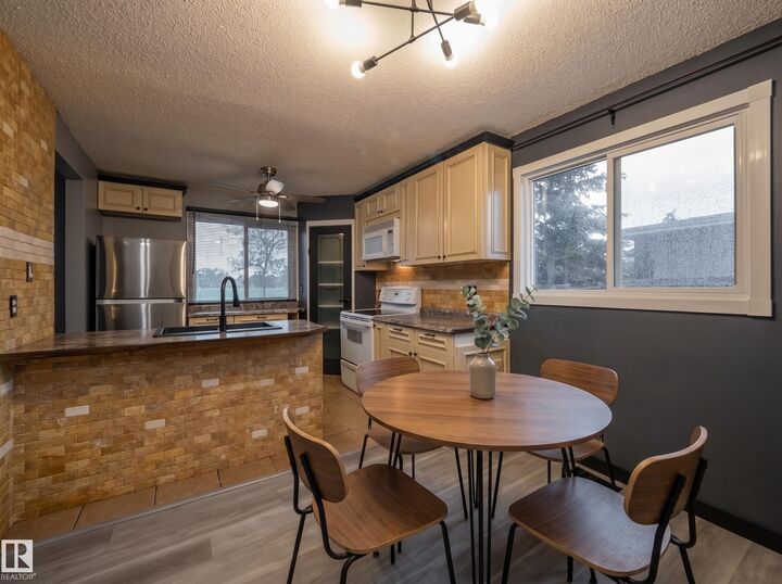 Property Photo:  14207 117 Street NW  AB T5X 1N2 