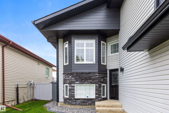Property Photo:  8008 97 Street  AB T8R 1W3 