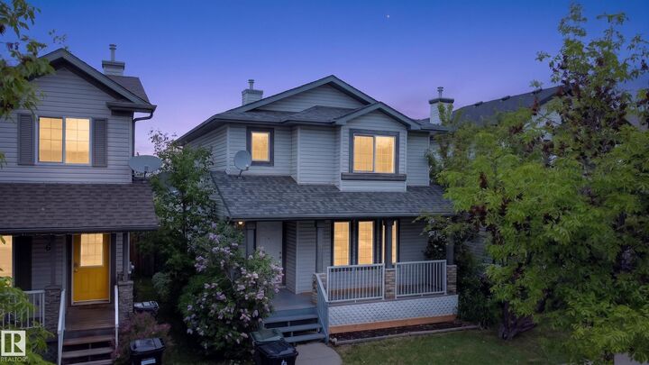 Property Photo: 8 Vega Avenue AB T7X 4M7