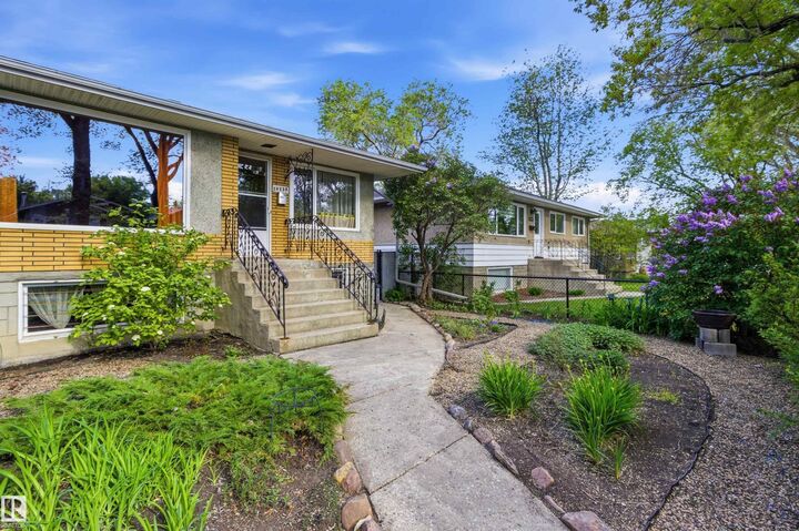 Property Photo:  10138 74 Street NW  AB T6H 2X9 