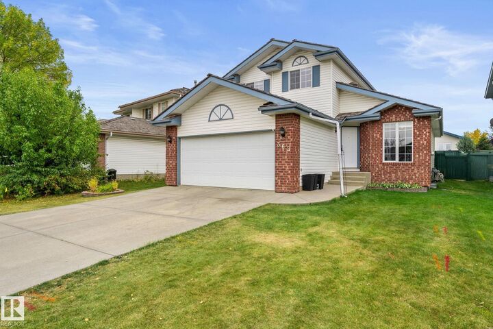 Photo de la propriété:  362 Blackburn Drive SW  AB T6W 1B8 