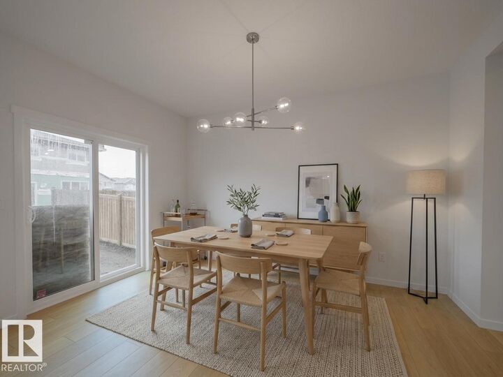 Property Photo:  2420 205 Street NW  AB T6M 1N6 