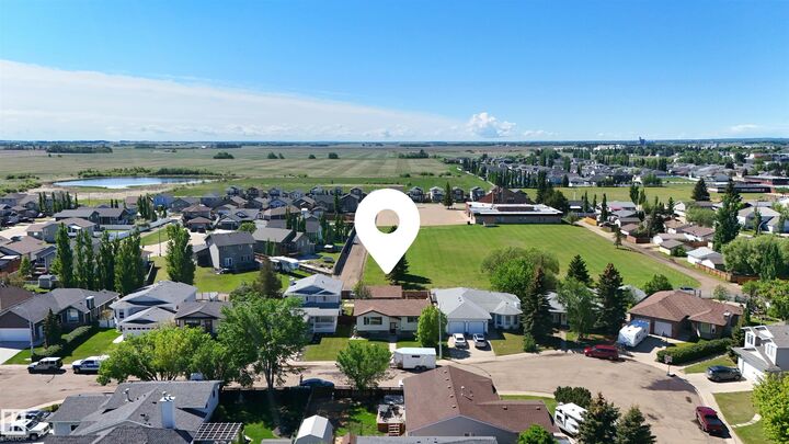 Photo de la propriété:  229 Parkview Drive  AB T9A 3J9 