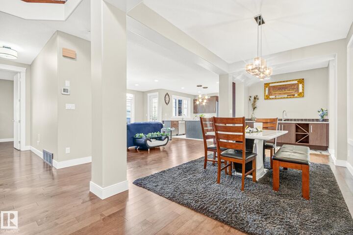 Property Photo: 5803 32 Street AB T4X 1Z3