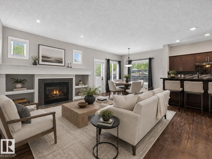 Property Photo:  64 South Creek Wynd  AB T7Z 0E1 