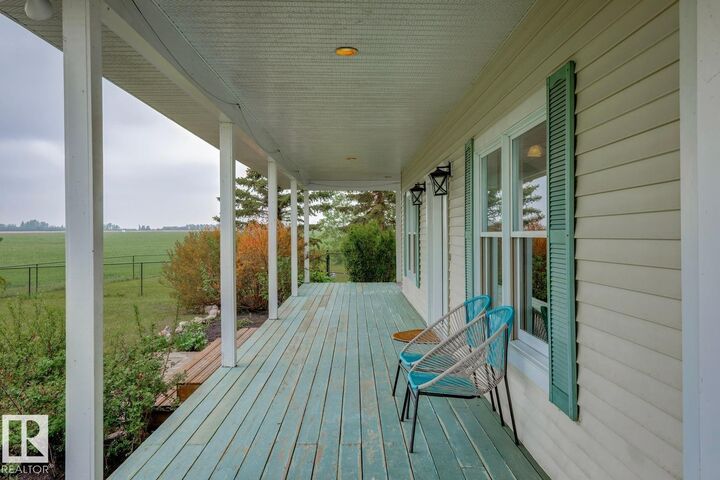 Property Photo:  55116 Rge Road 230  AB T8L 5B4 