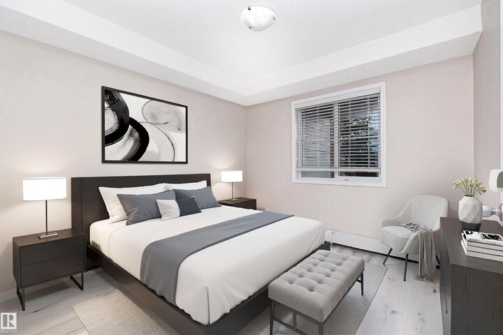 Property Photo:  530 Watt Boulevard SW 108  AB T6X 1P7 