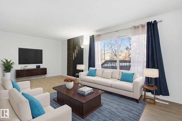 Property Photo:  5538 145 Avenue NW  AB T5A 3R3 
