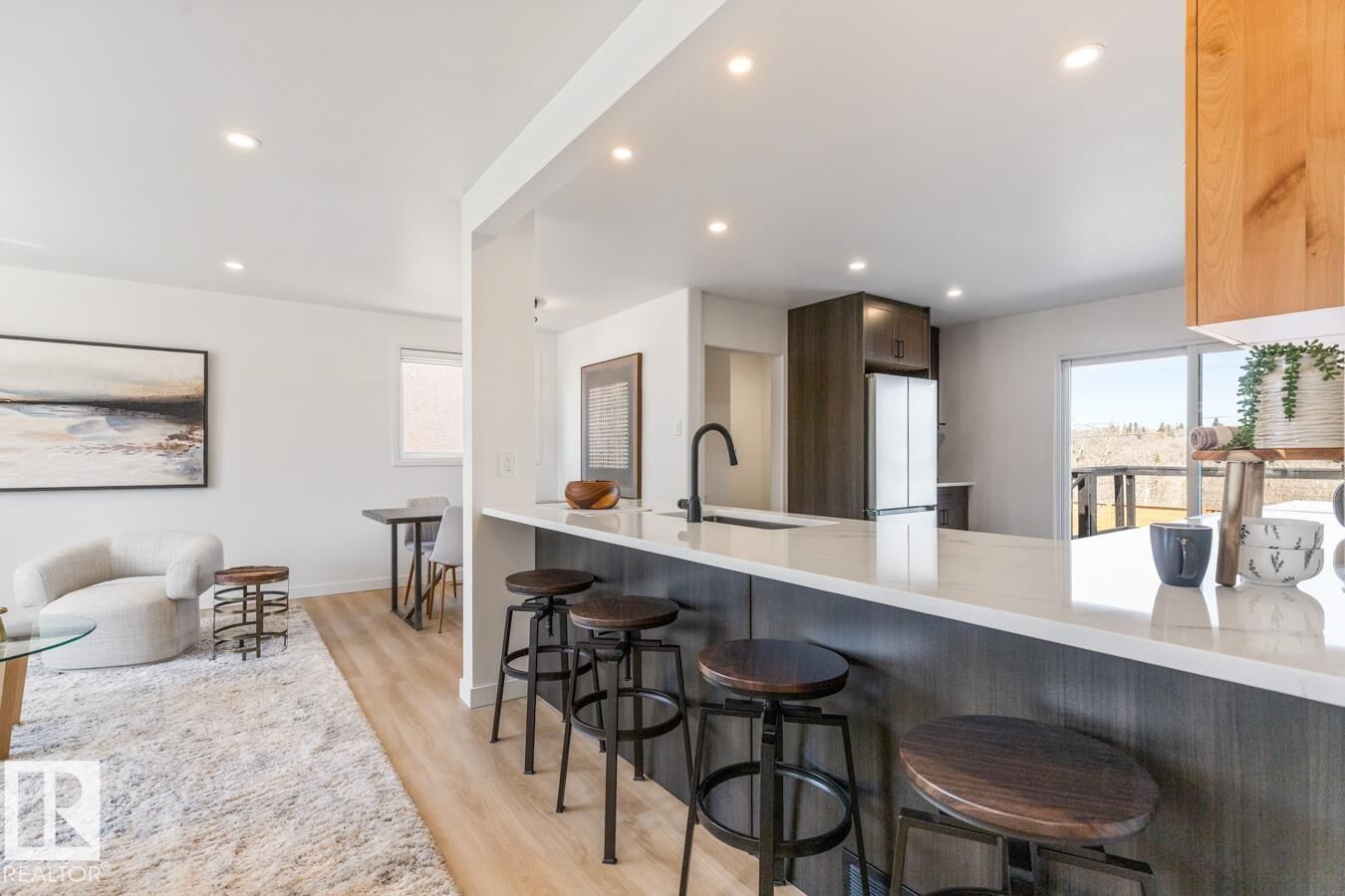 Property Photo:  4508 109A Avenue NW  AB T6A 1S4 