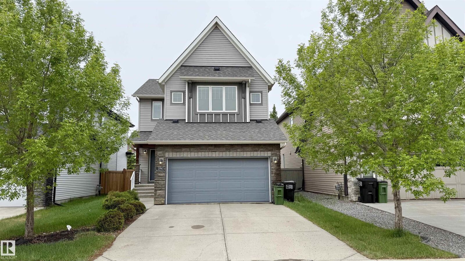 Property Photo: 3962 Claxton Loop SW AB T6W 1Y7