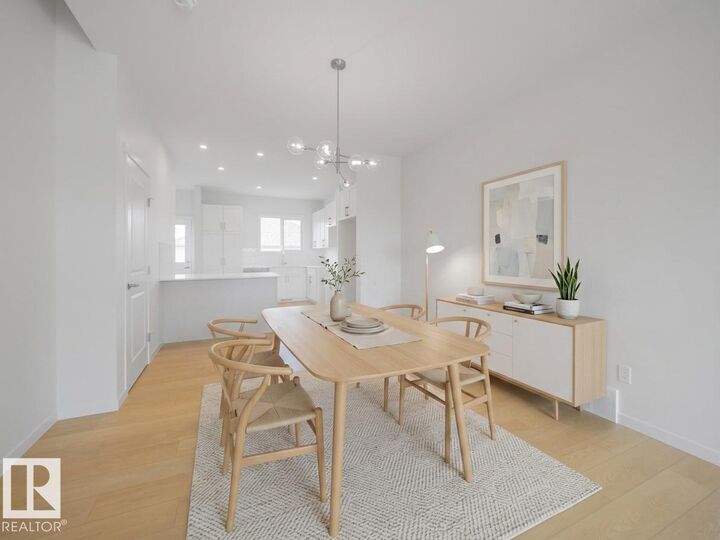 Property Photo:  328 172 Avenue NW  AB T5Y 4G8 