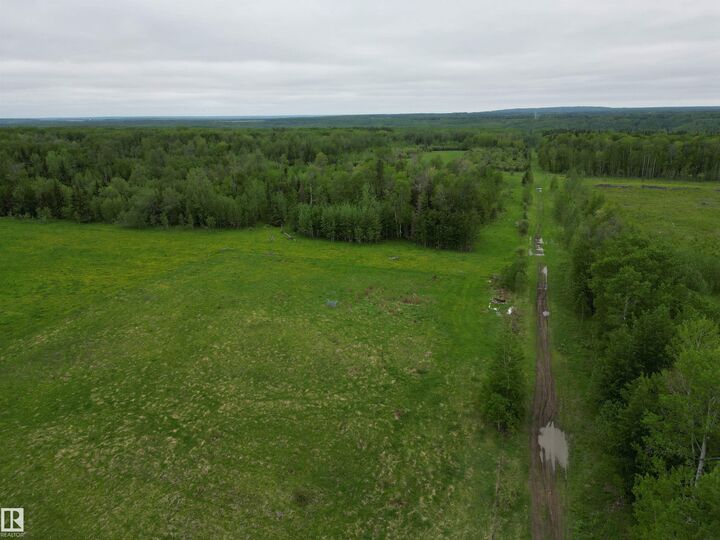 Property Photo:  Rr231a Twp 682  AB T0G 0R0 