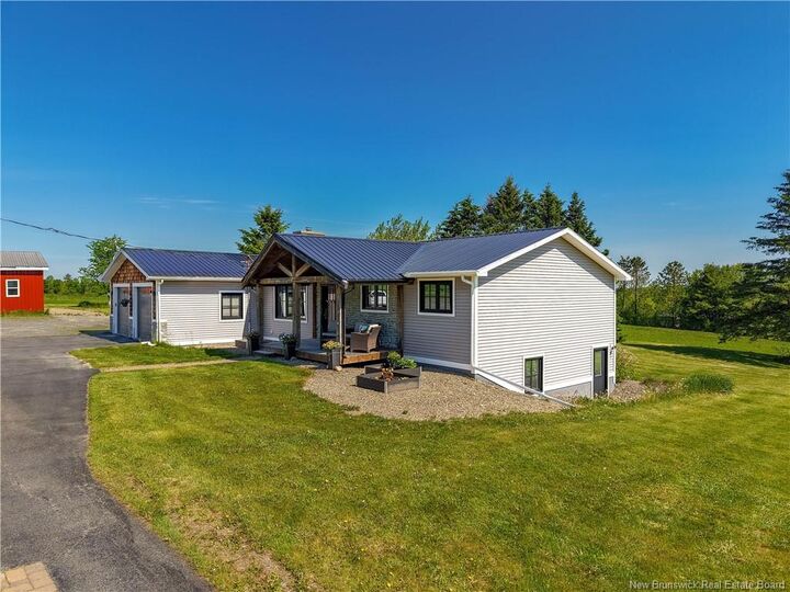 Property Photo: 1252 Route 3 NB E6K 3W6