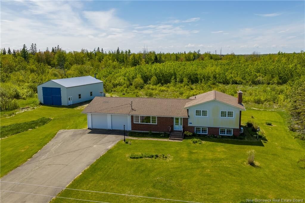 Property Photo:  2275 Route 950  NB E4N 2H9 