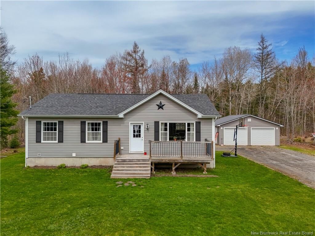Property Photo:  2121 Route 102  NB E5M 1K3 