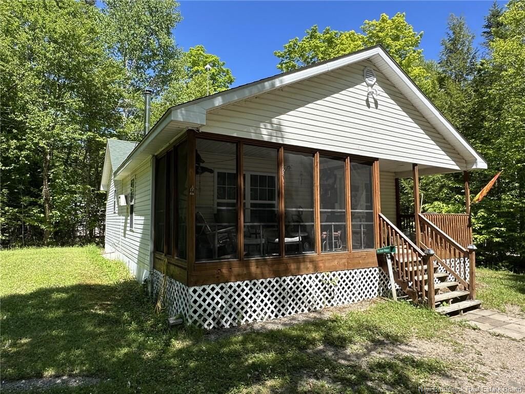Property Photo:  20 Scott Lane  NB E6G 1T3 