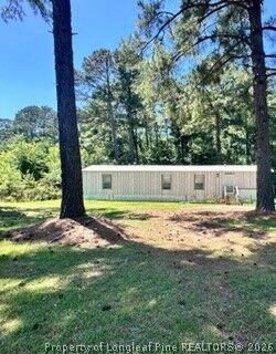 Property Photo:  338 Pyrant Road  NC 27330 