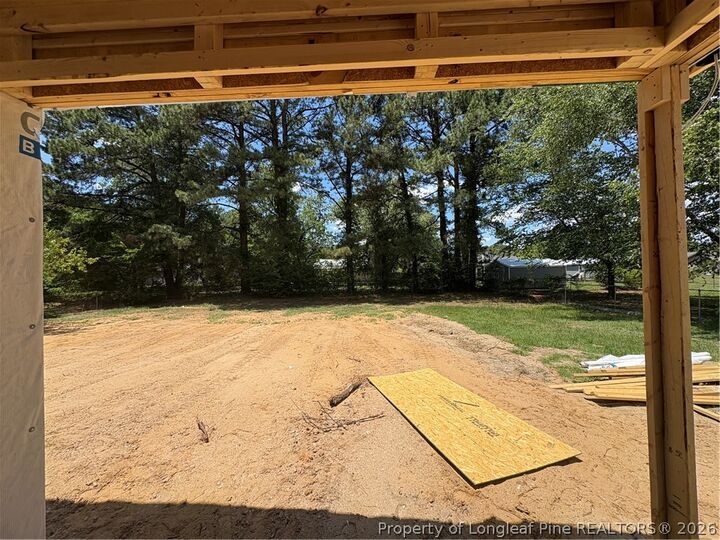 Property Photo: 6456 Rannock Drive NC 28304