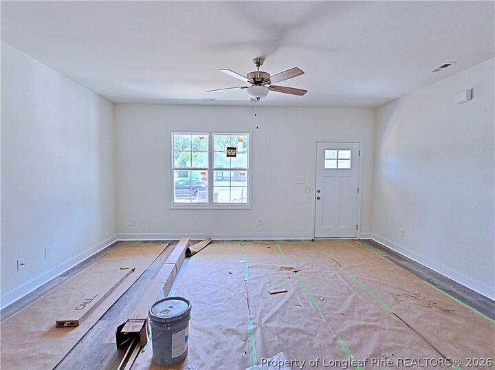 Property Photo: 6456 Rannock Drive NC 28304