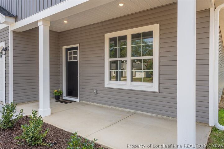 Property Photo:  6456 Rannock Drive  NC 28304 