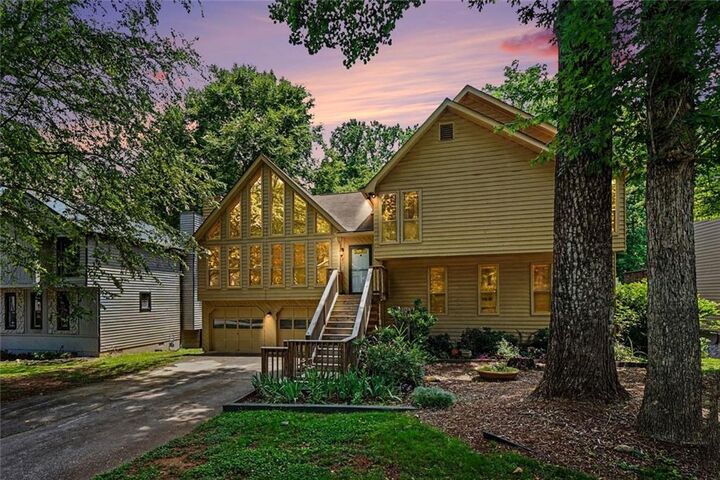 Property Photo:  2531 Deer Isle Cove  GA 30044 