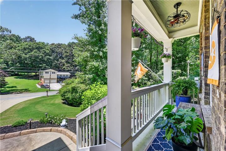 Property Photo: 2684 Davenport Road GA 30096