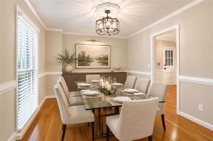 Property Photo:  435 Stonebridge Drive  GA 30075 