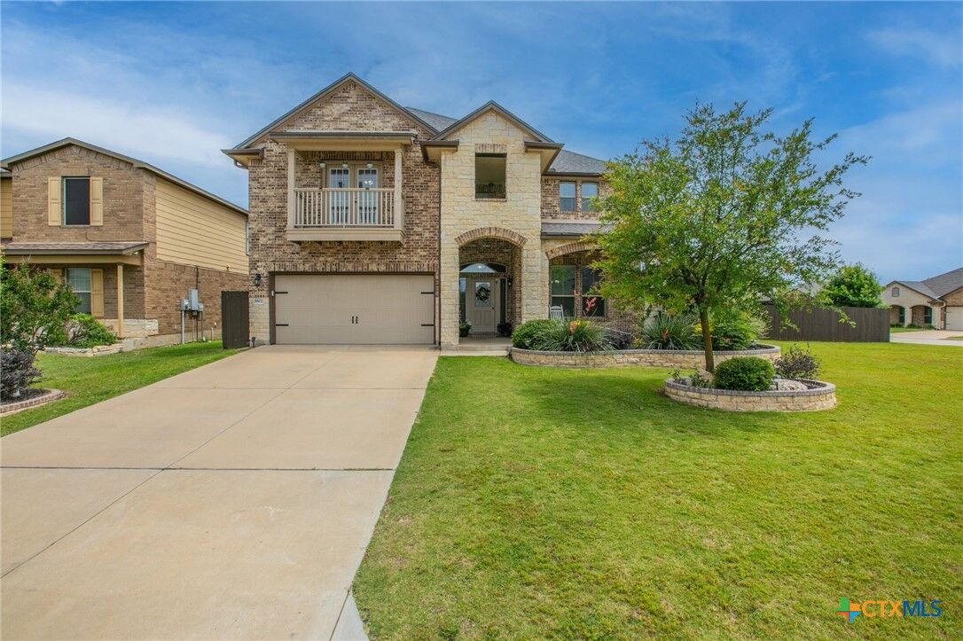 Property Photo:  8802 Night View Drive  TX 76502 
