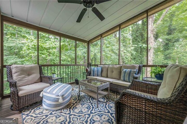 Property Photo: 3345 Cherry Oak Lane GA 30041