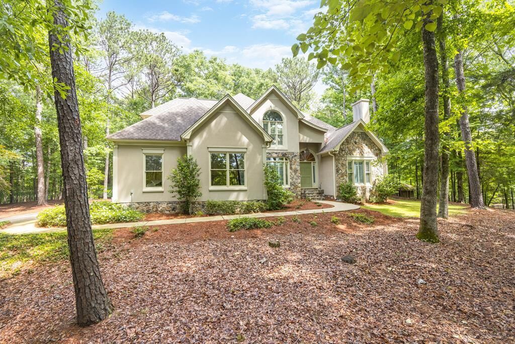 Property Photo:  11045 Warm Springs Road  GA 31820 