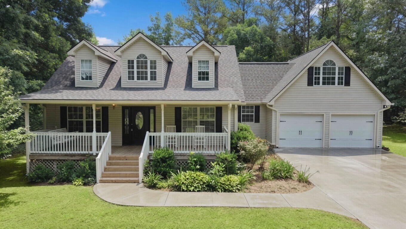 Property Photo: 62 Cannon Road GA 30730